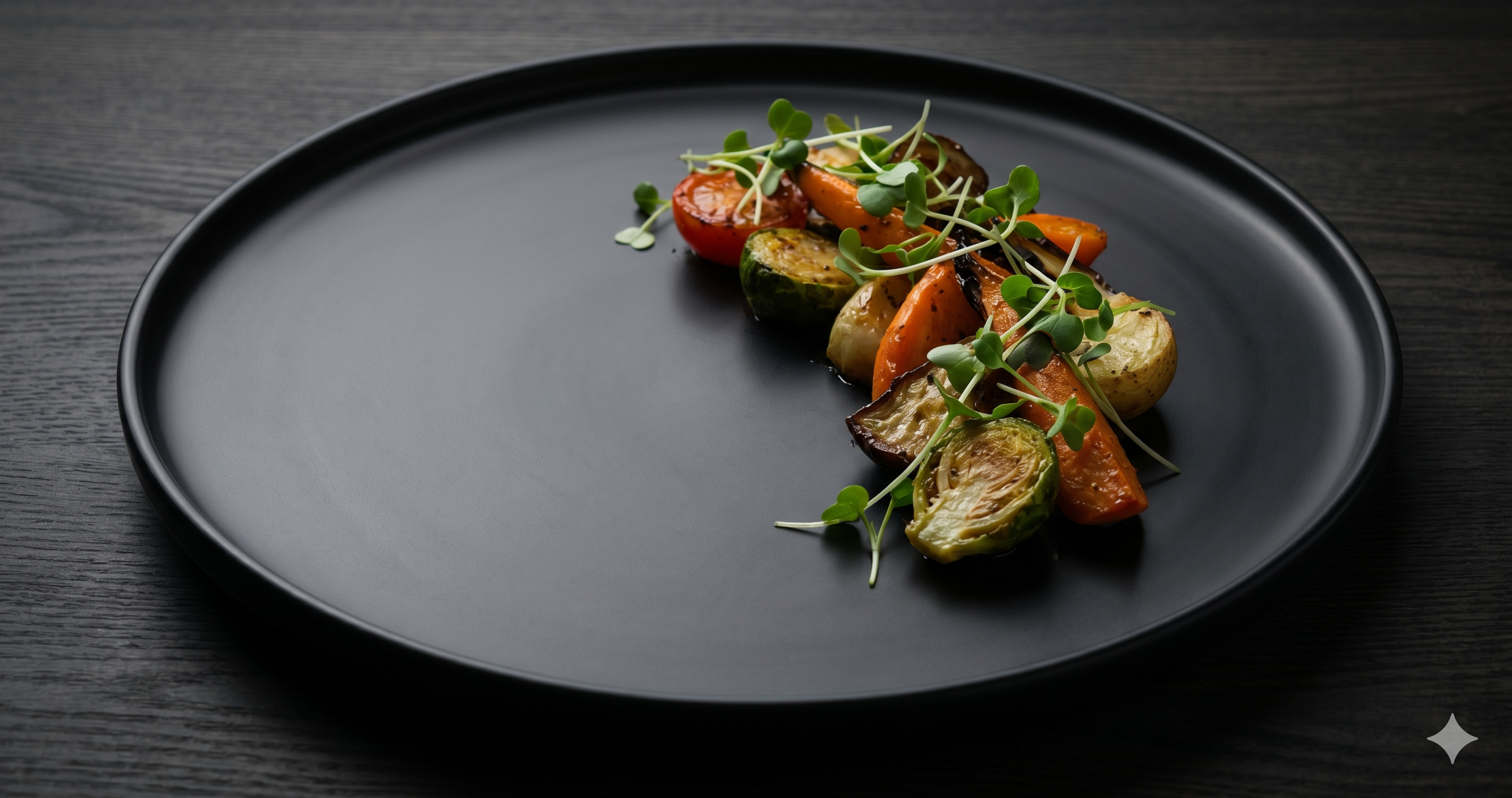 Tálalás Művészete