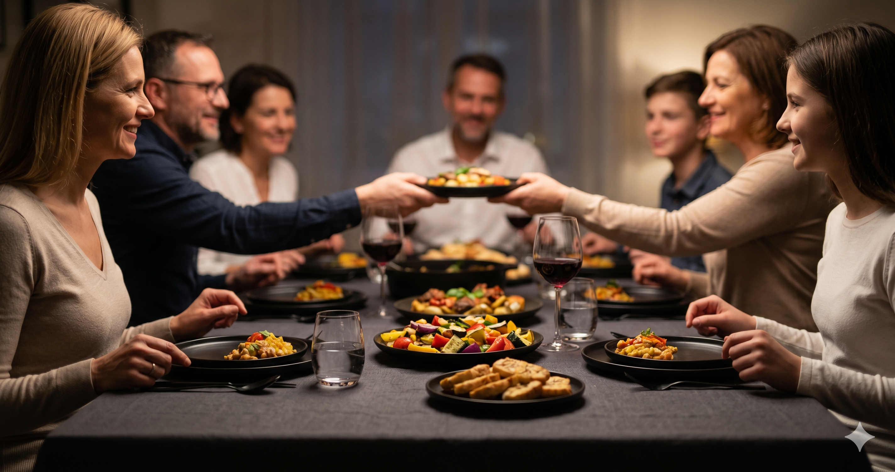 Családi Hagyományok